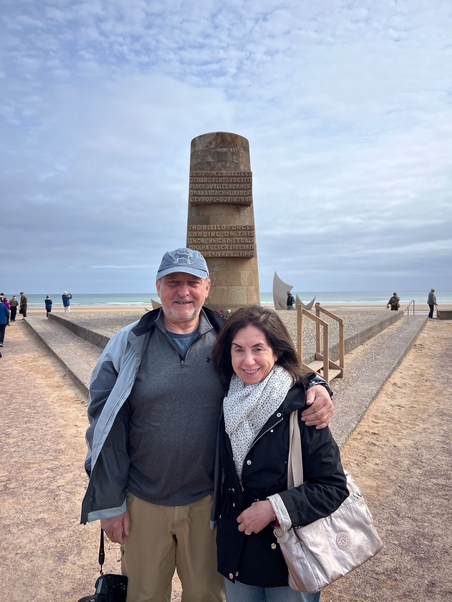 Normandy 2026 168